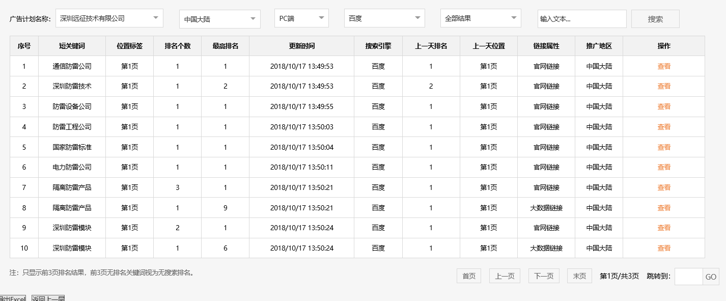 深圳远征技术有限公司