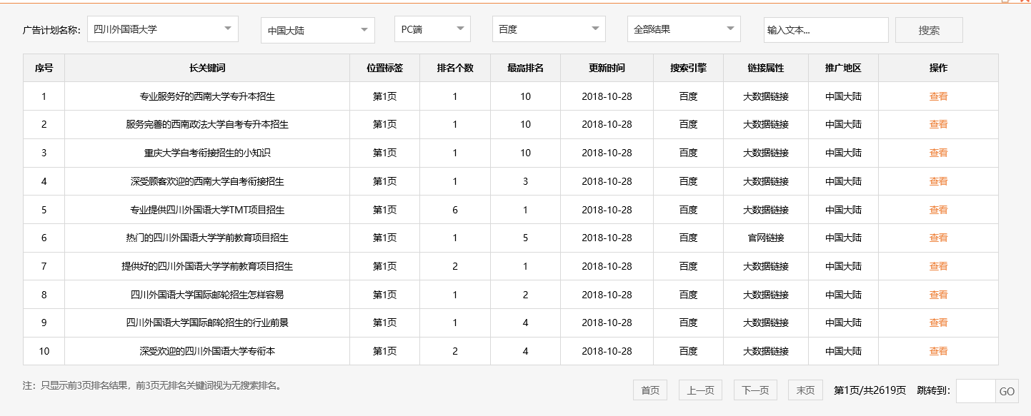 四川外国语大学