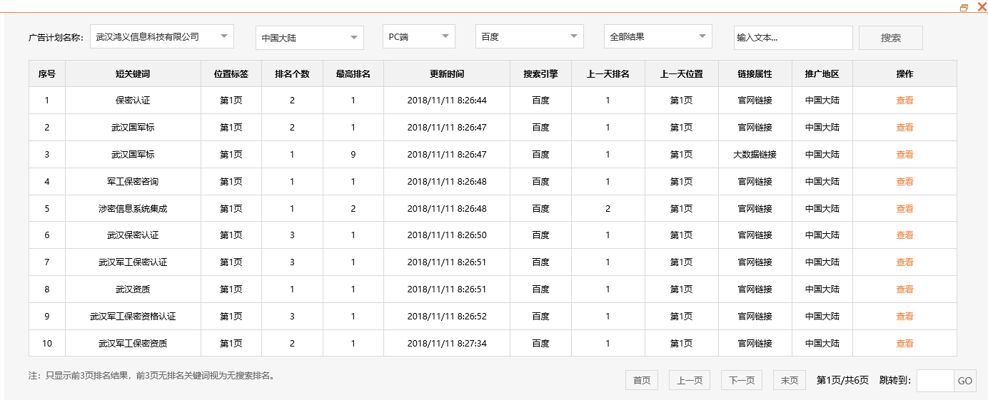 武汉鸿义信息科技有限公司