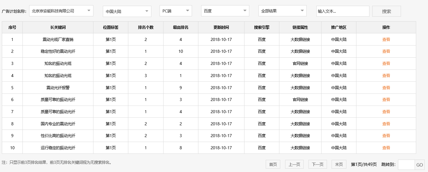 深圳市赋安安全系统有限公司 